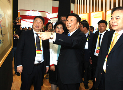 �۽����ʿ�ҵ���ح��������������PA�콢��(�й���)����չ��