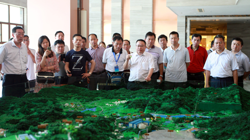 �����ص�ƽ���ҵ����������PA�콢��(�й���)����ɽ��ͭ��