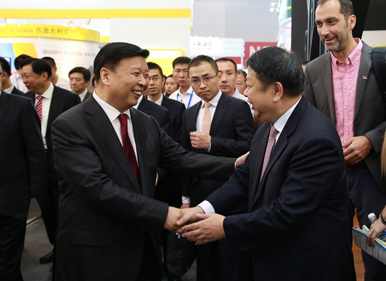 �۽���ҵ���ح�����������������Ӳ�PA�콢��(�й���)����չ��