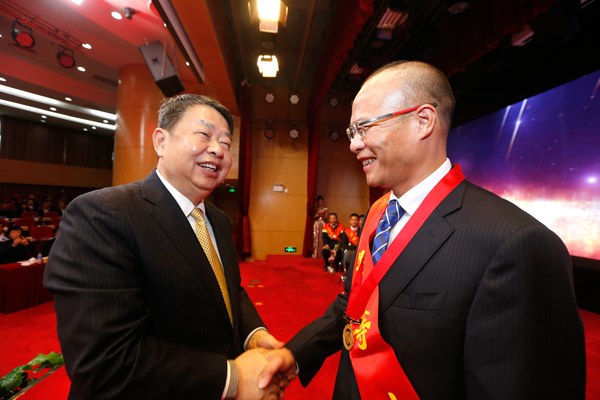 PA�콢��(�й���)���ſ�ҵ���а佱��ʽ ����2018����Ƚ������С��˽��