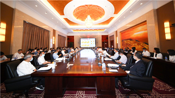 PA�콢��(�й���)���ſ�ҵ�ٿ�2020��ȹɶ����