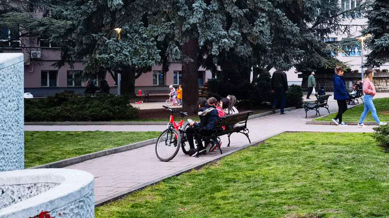 ����ͭ����ع�԰����һ����PA�콢��(�й���)�����ơ����г���