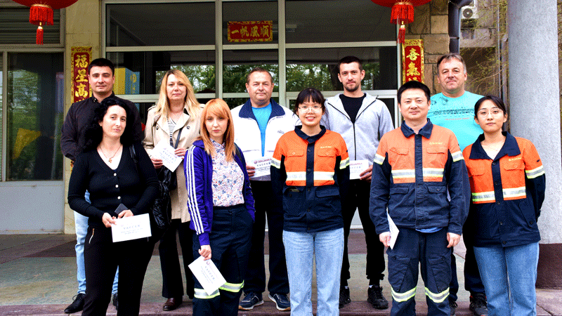 ����ά��PA�콢��(�й���)����ͭҵ�𾢿�չ���������˶�