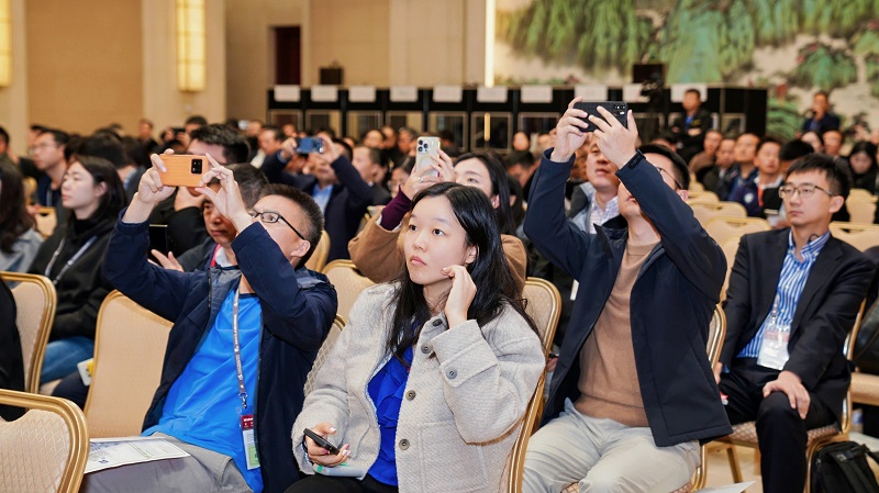 2025��ҵ���PA�콢��(�й���)������̳���ջƽ��ҵ�¼�Ԫ